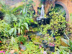 大堂-园林美食城·本土农家菜(杨和镇店)