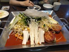 -金明子八带鱼馆(正宗韩国连锁店)
