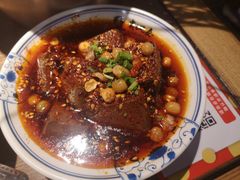 -肖四女乐山跷脚牛肉(世博源店)