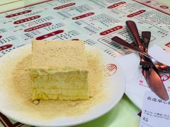 -香港華心糖水鋪(南西总店)