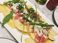 -玛尚诺Pizza&Bar(长泰广场店)