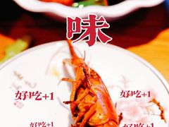 -庆峰龙虾烧烤(合肥一店)