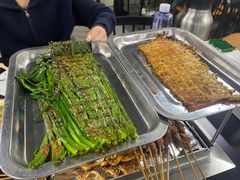 -老黑板筋(顺义总店)