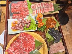 -牛也烧肉(摩尔城店)