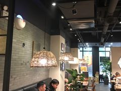 大堂-湘里乡亲甲王二老店