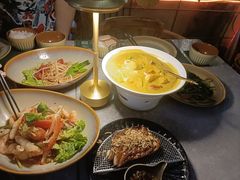 -Tegu泰古莲·泰国餐厅(红山6979店)