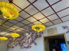 -清真天水老巷道餐厅