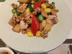 -新兴·金羊座·粤菜点心(乐峰店)