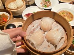 -丽晶轩中餐厅(重庆丽晶酒店)