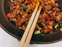 -紫光园·烤鸭(吕家营店)