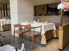 -绿杨春·淮扬宴(庐山路店)