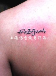 点击看大图 -越域刺青