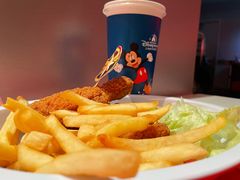 -上海迪士尼度假区