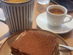 -Jamaicablue Coffeeshop(中央广场店)