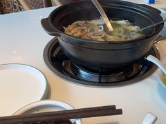 -东椰·海南椰子鸡火锅(朝阳门店)