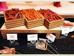 -咖啡苑 - 蔚藍夏日限定主题(永利皇宫店)