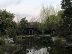 -武汉园博园(武汉自然博物馆)