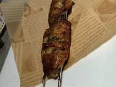 -阿西娅食府(中关村店)