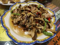 -阿拉呛舍藏餐