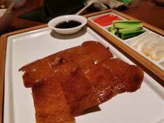 -杭州JW万豪酒店-万豪中餐厅