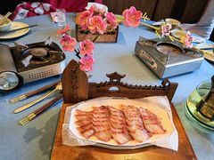 -天怡·鱼工厂(临江店)