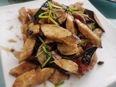-遇见小院—虹鳟鱼•农家菜(怀柔店)