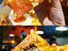 香辣牛排-火鬼 PYRO(五道口店)