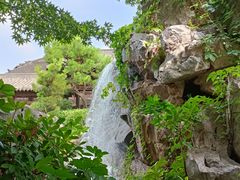 -茅山东方盐湖城景区