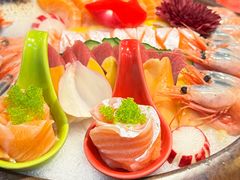 -大江户日本料理(吕厝店)