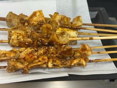 -老黑板筋(顺义总店)