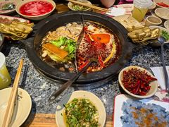 -蜀大侠火锅(建设路第五大道店)