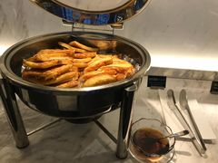 -南京金陵饭店
