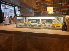 -去茶山(重庆万象城店)