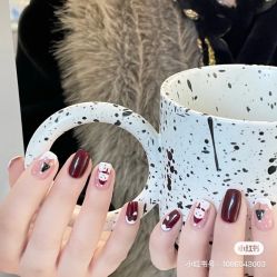 -妙睫屋日式美甲美睫