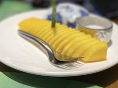 -帕蓝·暹罗料理(大学路店)