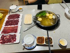 -杏花吴记牛肉火锅