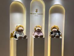 -深圳星河丽思卡尔顿酒店