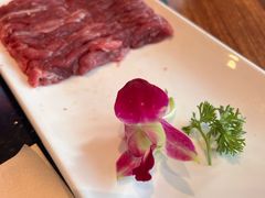 -南门涮肉(天坛南门店)