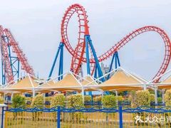 -厦门方特梦幻王国