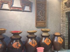 -阿嫂印象·民间江湖菜(大学城店)