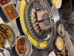 -喜来稀肉(虹泉路店)