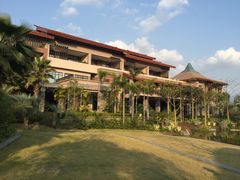 -广州都喜泰丽温泉度假酒店