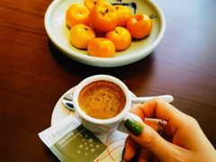 意式浓缩-唐廊烤鸭店(工体店)