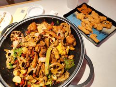 -渝蛙馆(新百店)