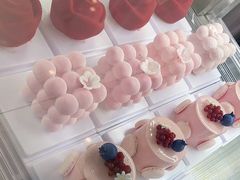 -麦雪尔甜品·生日蛋糕(新街口旗舰店)