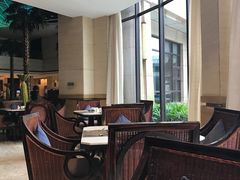 -鼓浪湾酒店自助餐