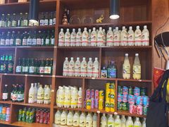 零售区-京玉菲饭店(李村店)