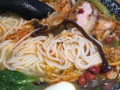 -螺世纪螺蛳粉·桂味小排档(裕德店)