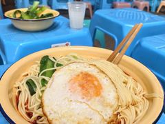 -温馨缘面庄(总店)