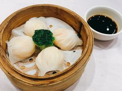 水晶虾饺皇-丰鲤楼•闽南茶楼(仟禧汇店)